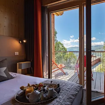 Les Arcs 1800, Savoie (73) - Week end à la Montagne Les Arcs 1800, Savoie (73) - Week end à la Montagne