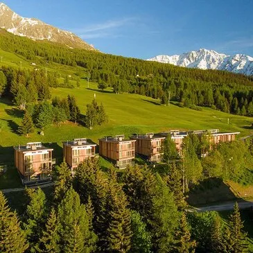 Réserver Week end dans les Airs en Rhône-Alpes