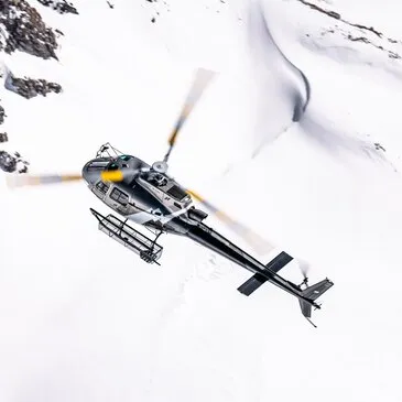 Les Arcs 1800, Savoie (73) - Week end dans les Airs Les Arcs 1800, Savoie (73) - Week end dans les Airs