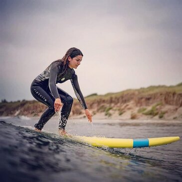 Surf et Sport de Glisse, département Finistère