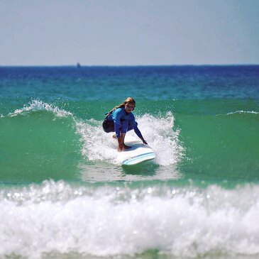 Surf et Sport de Glisse en région Bretagne