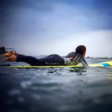 Surf et Sport de Glisse proche Locquirec Surf et Sport de Glisse proche Locquirec