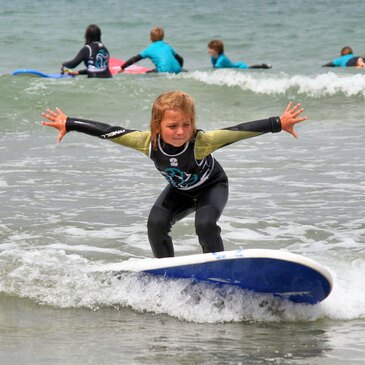 Réserver Surf et Sport de Glisse en Bretagne