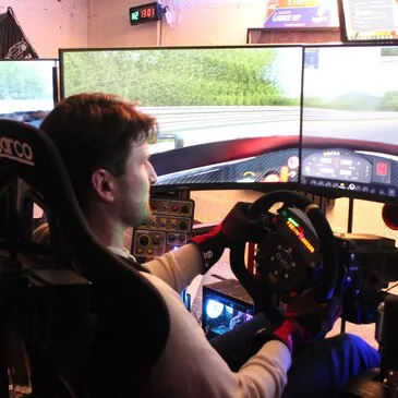 Simulateur de Pilotage Auto en région Pays-de-la-Loire