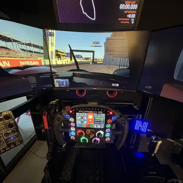 Simulateur de Pilotage Auto en région Pays-de-la-Loire Simulateur de Pilotage Auto en région Pays-de-la-Loire