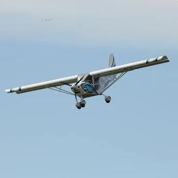 Baptême et Pilotage d'ULM Multiaxe à Château-Thierry Baptême et Pilotage d'ULM Multiaxe à Château-Thierry