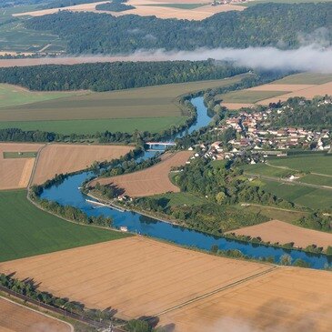 Baptême en ULM et Autogire en région Picardie