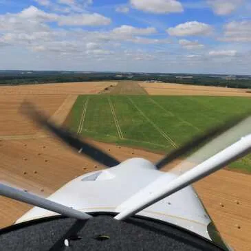Aisne (02) Picardie - Sport Aérien Aisne (02) Picardie - Sport Aérien