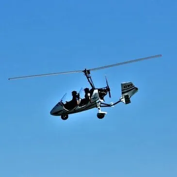 Baptême et Pilotage d'ULM Autogire à Château-Thierry Baptême et Pilotage d'ULM Autogire à Château-Thierry