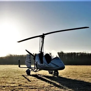 Baptême en ULM et Autogire, département Aisne Baptême en ULM et Autogire, département Aisne