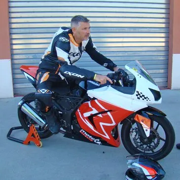 Stage de pilotage moto, département Hérault Stage de pilotage moto, département Hérault