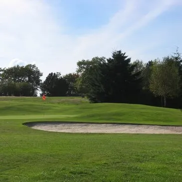 Week end Golf, département Calvados Week end Golf, département Calvados