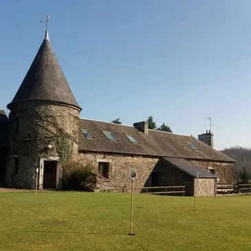 Offrir Week end Golf département Calvados Offrir Week end Golf département Calvados