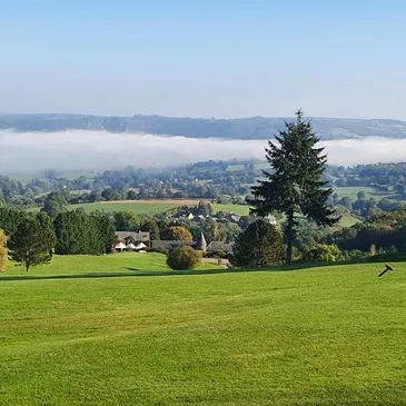 Week end Golf en région Normandie Week end Golf en région Normandie