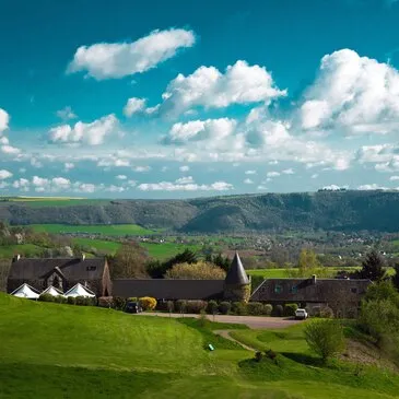 Réserver Week end Golf département Calvados Réserver Week end Golf département Calvados