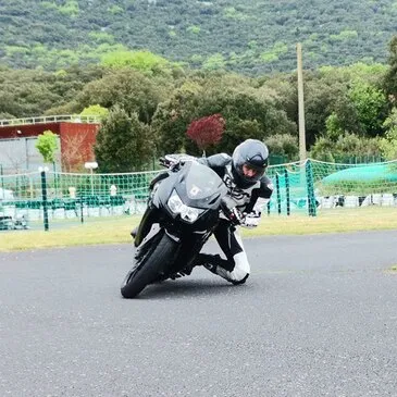 Circuit de Carcassonne, Aude (11) - Stage de pilotage moto Circuit de Carcassonne, Aude (11) - Stage de pilotage moto