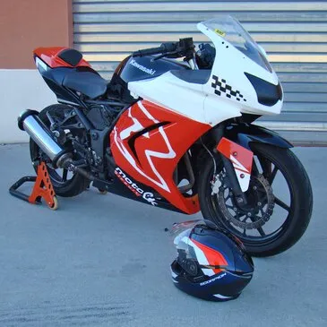 Réserver Stage de pilotage moto département Aude Réserver Stage de pilotage moto département Aude