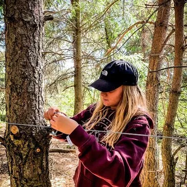 Stage de Survie en région Rhône-Alpes Stage de Survie en région Rhône-Alpes