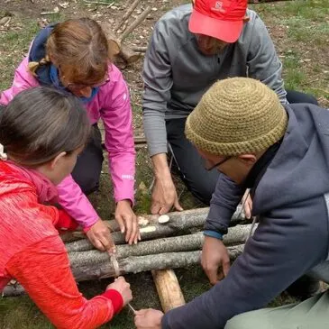 Réserver Stage de Survie département Loire Réserver Stage de Survie département Loire