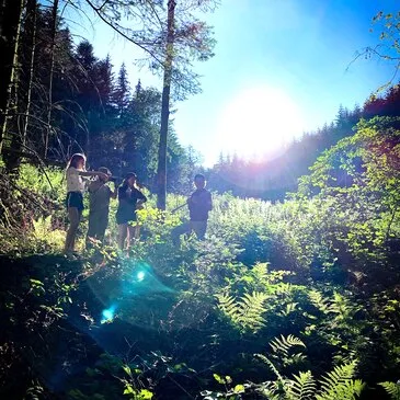 Réserver Stage de Survie en Rhône-Alpes Réserver Stage de Survie en Rhône-Alpes