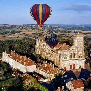 Week end dans les Airs, département Côte d'or Week end dans les Airs, département Côte d'or
