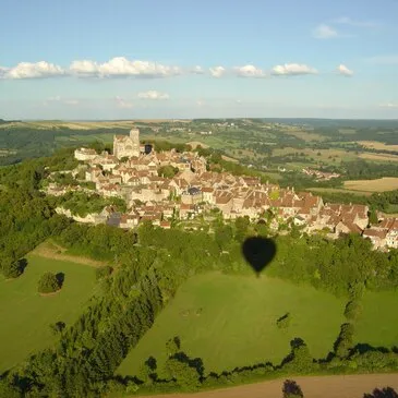 Beaune, Côte d'or (21) - Week end dans les Airs Beaune, Côte d'or (21) - Week end dans les Airs