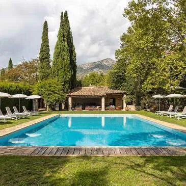 Week-end Gourmand près de Marseille Week-end Gourmand près de Marseille