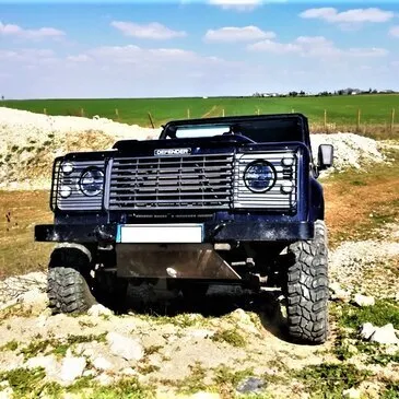 Stage de pilotage 4x4, département Eure et loir Stage de pilotage 4x4, département Eure et loir