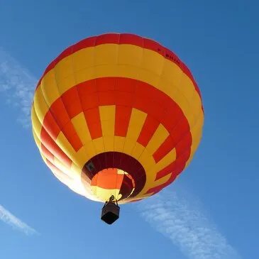 Week end dans les Airs, département Côte d'or Week end dans les Airs, département Côte d'or