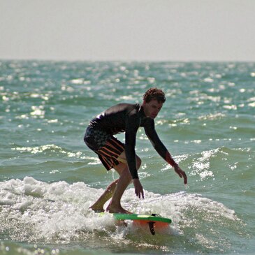 Surf et Sport de Glisse en région Pays-de-la-Loire