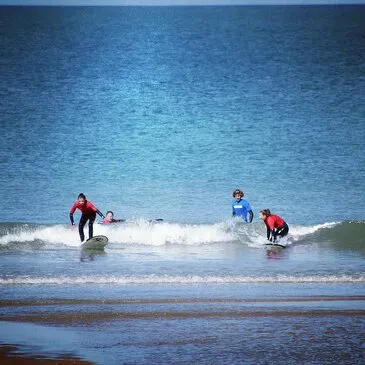 La Tranche-sur-Mer, Vendée (85) - Surf et Sport de Glisse La Tranche-sur-Mer, Vendée (85) - Surf et Sport de Glisse