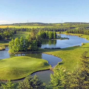 Week end Golf, département Eure et loir Week end Golf, département Eure et loir