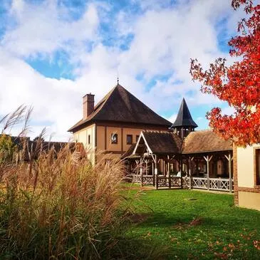 Offrir Week end Golf département Eure et loir Offrir Week end Golf département Eure et loir