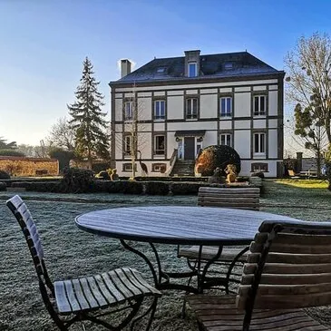 Week-end Golf près de Dreux Week-end Golf près de Dreux