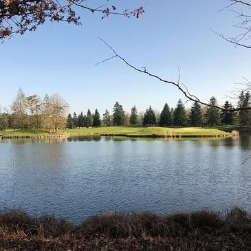 La Chaussée-d'Ivry, à 30 min de Dreux, Eure et loir (28) - Week end Golf La Chaussée-d'Ivry, à 30 min de Dreux, Eure et loir (28) - Week end Golf