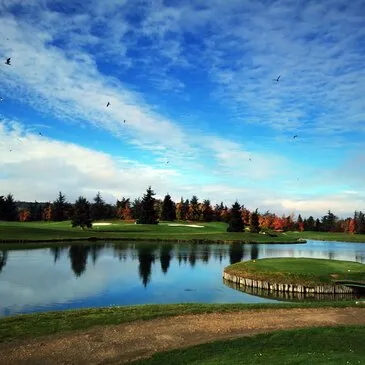 Week end Golf en région Centre Week end Golf en région Centre