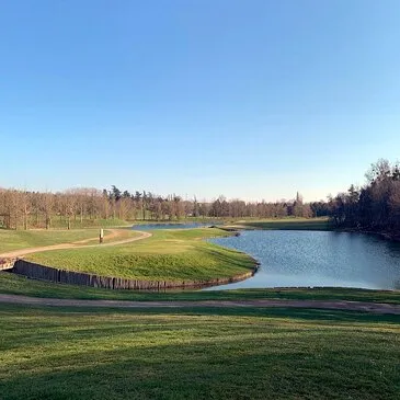 Week end Golf proche La Chaussée-d'Ivry, à 30 min de Dreux Week end Golf proche La Chaussée-d'Ivry, à 30 min de Dreux