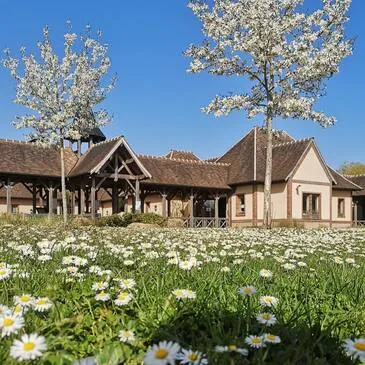 Week-end Golf près de Dreux en région Centre Week-end Golf près de Dreux en région Centre