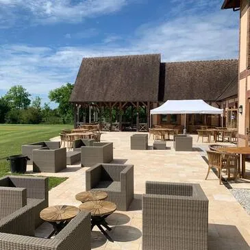 Week end en région Centre Week end en région Centre