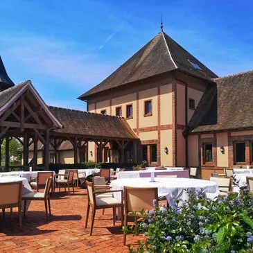 Réserver Week end Golf département Eure et loir Réserver Week end Golf département Eure et loir