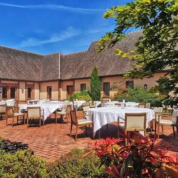 Réserver Week end Golf en Centre Réserver Week end Golf en Centre