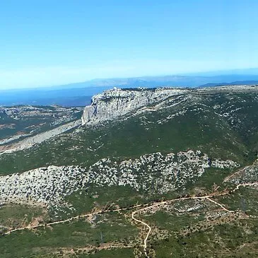 Baptême en ULM et Autogire en région PACA et Corse Baptême en ULM et Autogire en région PACA et Corse