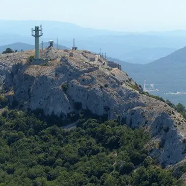 Aéroport du Castellet, Var (83) - Baptême en ULM et Autogire Aéroport du Castellet, Var (83) - Baptême en ULM et Autogire