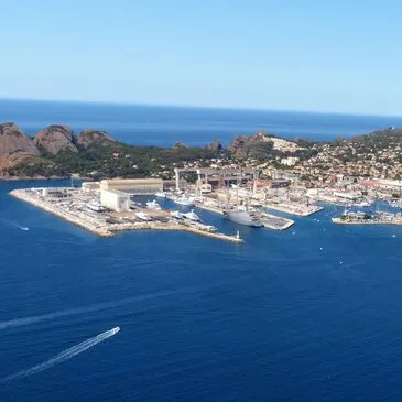 Sport Aérien en région PACA et Corse Sport Aérien en région PACA et Corse