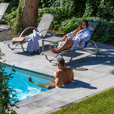 Week end en Hôtel Spa proche Strasbourg