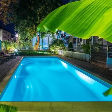 Week-End Spa et Soins à Strasbourg en région Alsace Week-End Spa et Soins à Strasbourg en région Alsace