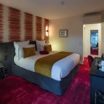 Week end en Hôtel Spa en région Alsace Week end en Hôtel Spa en région Alsace