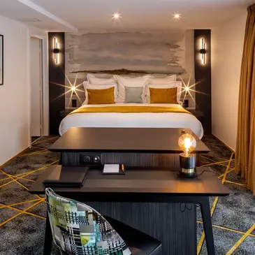 Strasbourg, Bas rhin (67) - Week end en Hôtel Spa Strasbourg, Bas rhin (67) - Week end en Hôtel Spa