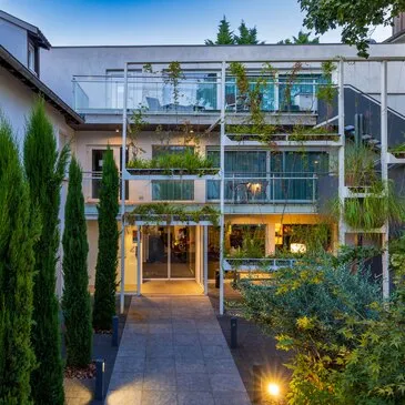 Week end en Amoureux, département Bas rhin