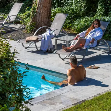 Week end en Amoureux en région Alsace